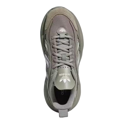 Adidas/阿迪达斯正品三叶草OZGAIA新款男女经典休闲老爹鞋KJ7310