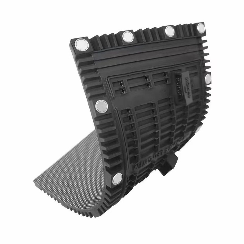 户外p5单双色led显示屏小间距门头滚动条屏电子显示屏led广告屏