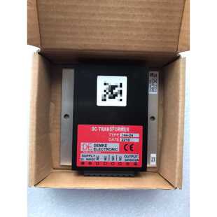 DEMKE电源模块344-24， 全新原装，的联系—议价