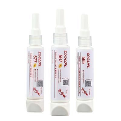 管螺纹密封剂液态胶水液体生料带