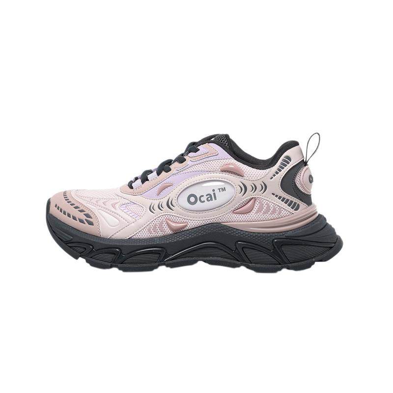 Ocai Runtech3.0树莓粉