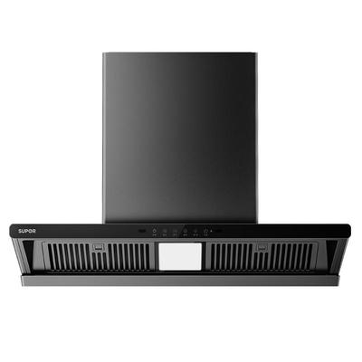 苏泊尔MT33S自清洗顶吸抽油烟机