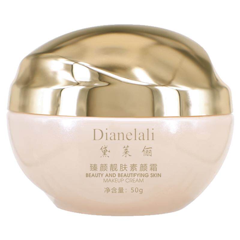 赵雅芝同款臻颜美颜养肤素颜霜