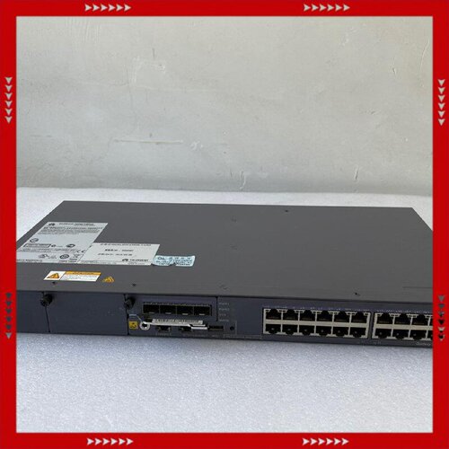 【问价】S5328C-HI交换机(24个10/100/1000Bas
