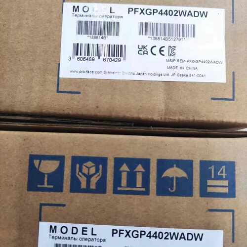 【议价-可维修】PFXGP4402WADW PFXGP4502WAD 工控模块 工控备件