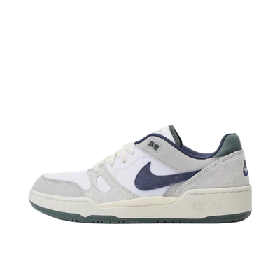 耐克男子防滑耐磨低帮休闲板鞋