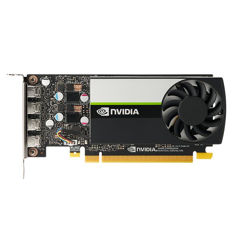 丽台NVIDIA RTX 2000/4000/4500/5000/5880 Ada专业绘图显卡