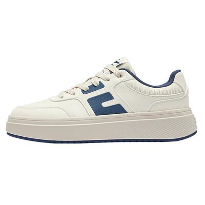 微风鸿星尔克板鞋男鞋夏季新款鞋子增高鞋透气休闲鞋男士运动鞋