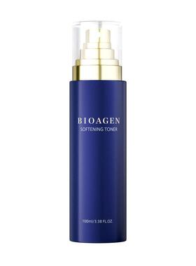 bioagen柔肤水提亮肤色保湿水