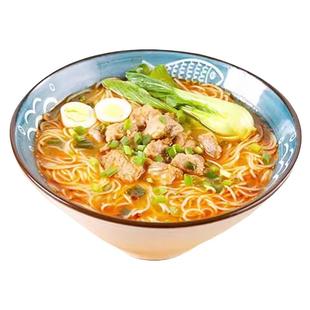 正宗茯苓薏米铁棍山药龙须面细面条官方旗舰店刀削面手工挂面速食