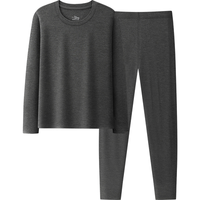 思篇德绒女士保暖内衣套装