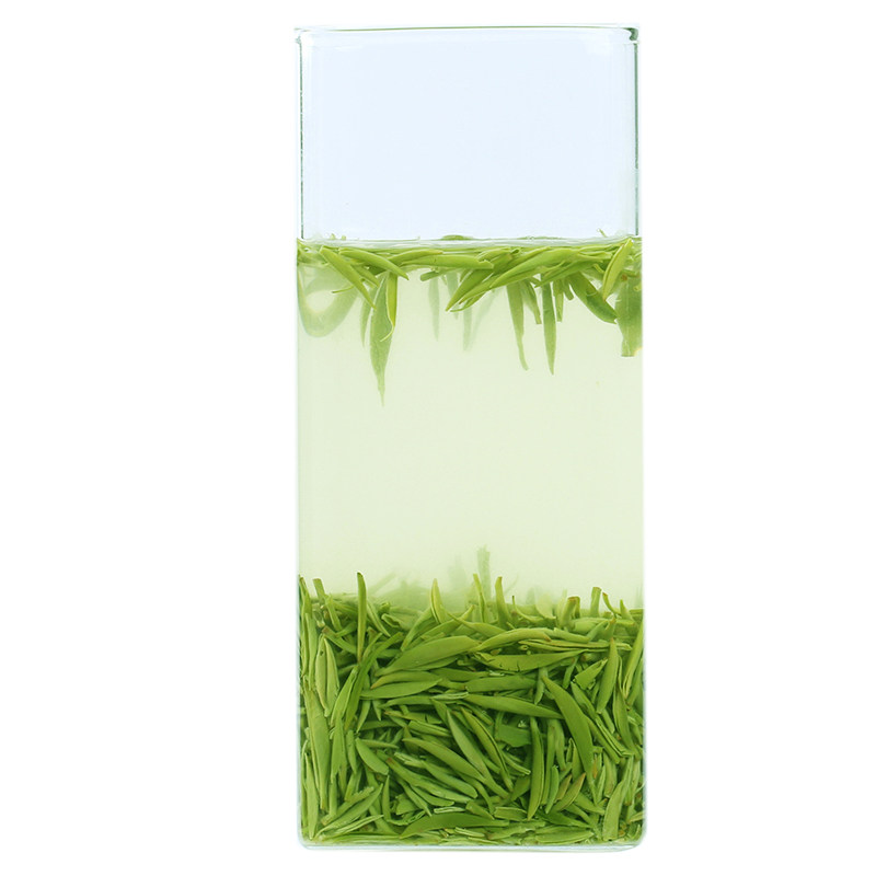 毛尖茶叶绿茶信阳2026新茶