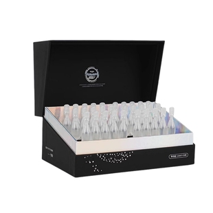 胶原7号丨锦波重源7型胶原3+7+17型胶原次抛精华 法令纹专家plus