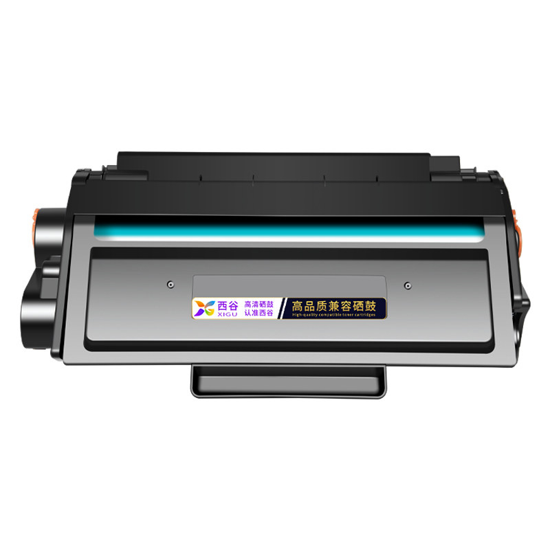 适用得力M2000DW硒鼓M2500D