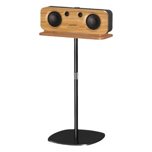 DOSS无线蓝牙音箱复古木质桌面高音质便携式户外音响长续航立体声