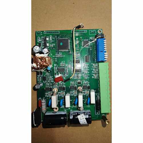 询价LC278H1TC步进驱动器主板