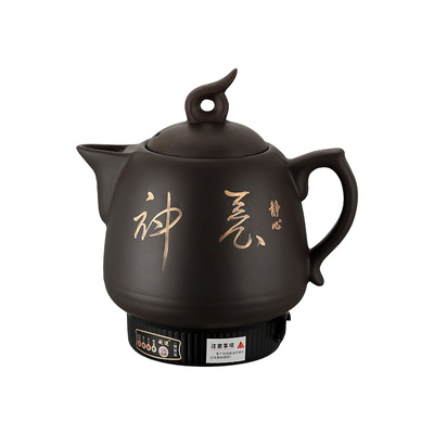 【紫砂材质】煎药壶全自动电煮药