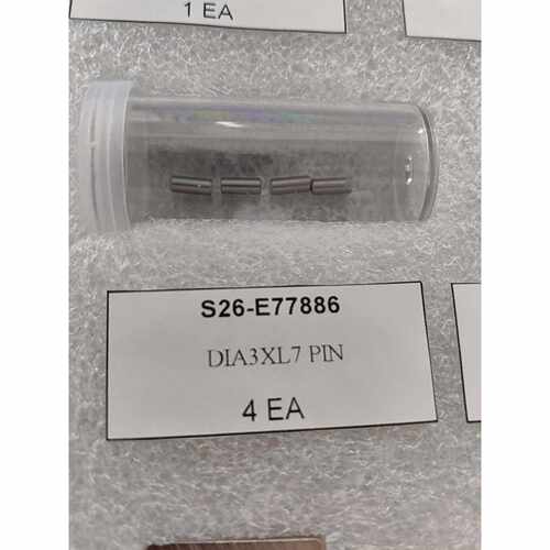 询价-DIA3XL7 PIN