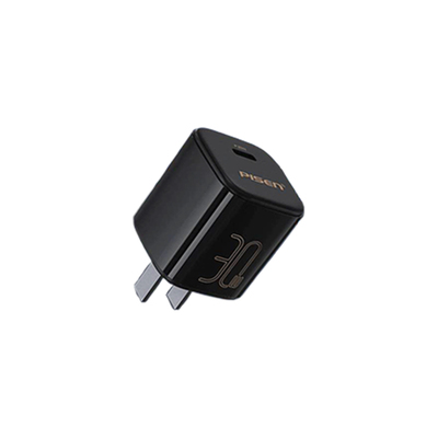 品胜充电器30W氮化镓适用苹果17