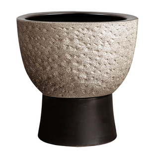 景德镇户外水池拖把池拖布池阳台家用卫生间庭院地拖把盆室外水槽