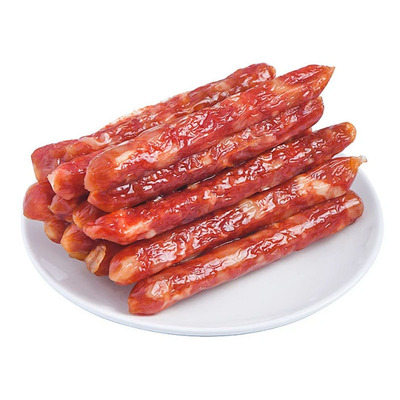 超10万家连锁餐饮指定腊肠供货商