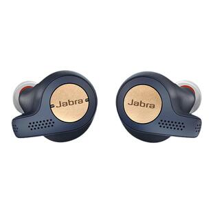 Jabra/捷波朗 Elite 75t蓝牙耳机原装正品ELITE Sport臻跃65t/85T