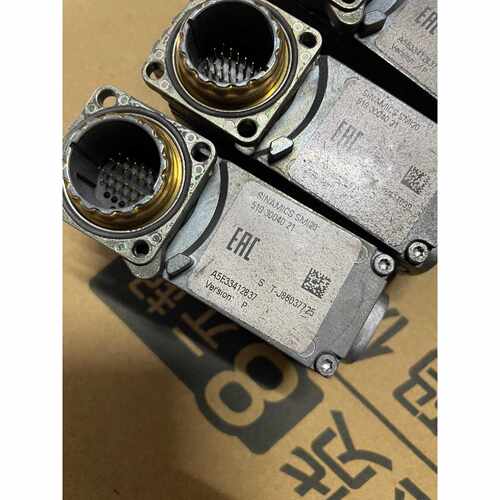 询价SMI20二代电机网口，型号5193004021，