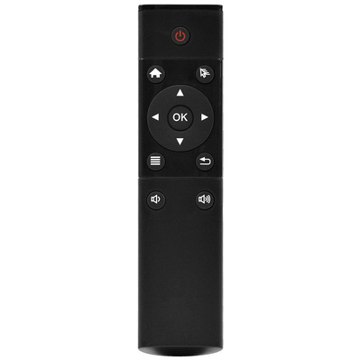 海尔液晶电视机遥控器htru07