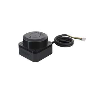 [思岚RPLIDAR C1]激光雷达ROS机器人导航避障SLAMTEC TOF测距A1M8