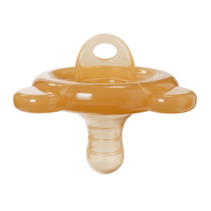 安配婴儿安抚奶嘴超软安睡新生小宝宝3到6个月以上睡觉神器防胀气