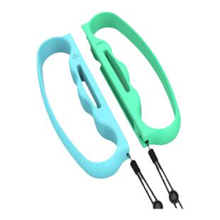 良值switch拳击套 拳击手环 有氧拳击握把 NS OLED拳击小手柄配件