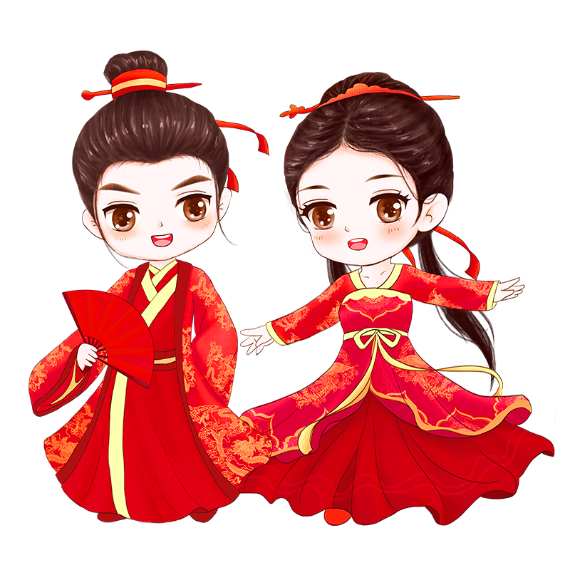 结婚婚房红门帘免打孔刺绣装饰新娘女方婚礼卧室布置婚庆用品大全