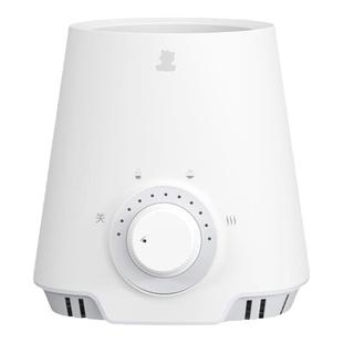 小白熊温奶器暖奶器婴儿热奶器加热母乳保鲜自动恒温奶瓶保温神器