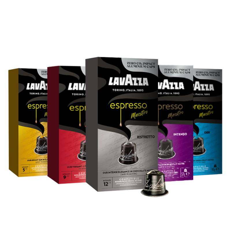 意大利原装进口咖啡胶囊