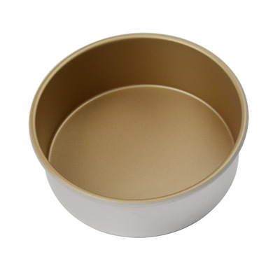 巴斯克小蛋糕模具3/4/5/6寸