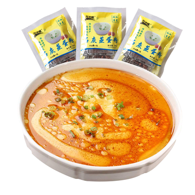 万天旺湖南特产食用雅怡蒸蛋粉