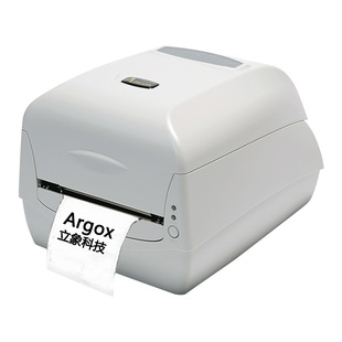 argox立象cp-2140m 3140L条码标签打印机手机蓝牙水洗标服装吊牌合格证标签机标签纸碳带热转印机3140EXpro