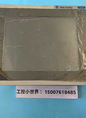 议价AB 6181P-12TPXPX工控机原装现货包好