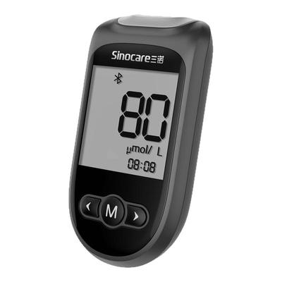 【肾病自检】三诺血肌酐检测仪