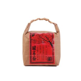 酸枣面野生酸枣仁粉整颗含酸枣仁研磨山西特产熟酸枣仁生枣山枣