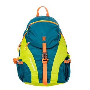 户外儿童背包男孩外出旅游超轻登山双肩包小学生书包轻便男童旅行