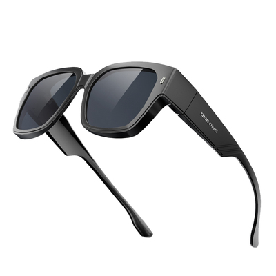 仰望近视套镜太阳镜偏光