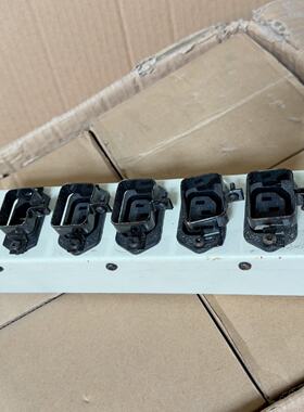 议价Interpower Industrial Socket  14G11a Disassembled Parts