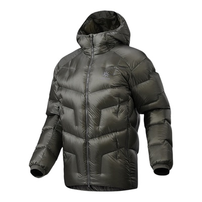 凯乐石FUGA羽绒服GTZEROPLUS