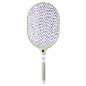 康铭电蚊拍充电式家用灭蚊子拍