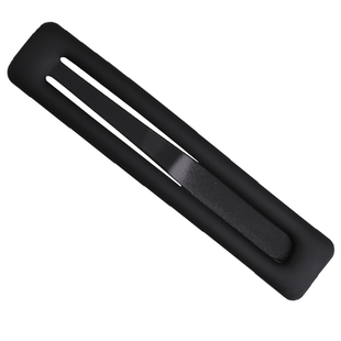 黑色碎发夹女2026新款高端刘海夹前额bb夹发卡侧边夹子头饰小卡子