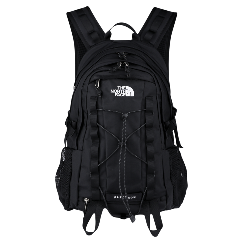 韩国直邮 北面25款ELECTRON户外休闲30L反射尼龙双肩包 NM2DR55J
