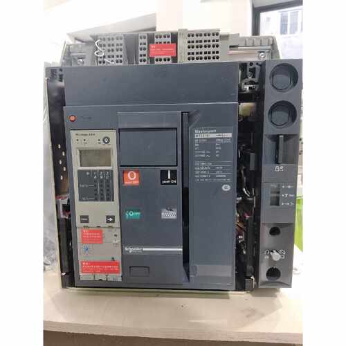 Masterpact MT12 N1框架断路器，3P抽—议价