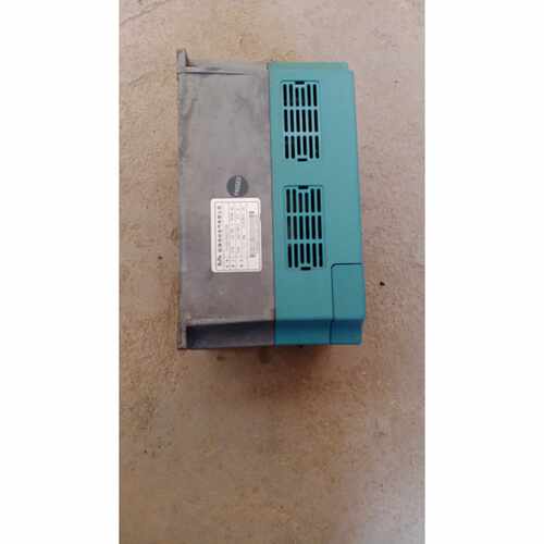 欧瑞F2000P0037T3B变频器系列产品实物图拍