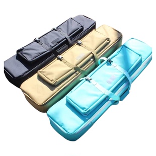 冰钻收纳包多功能抗震防水可背可提电动冰钻包加厚牛津布结实耐磨